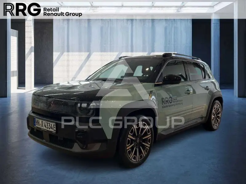 2026 Renault R 4