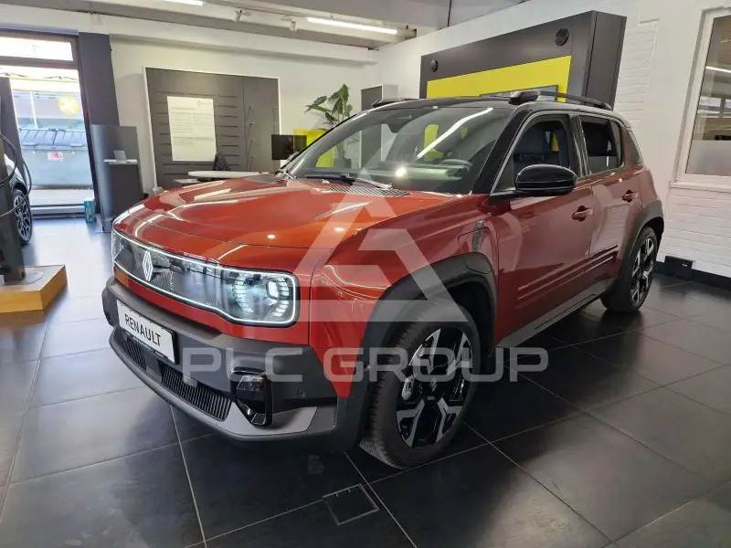 2026 Renault R 4