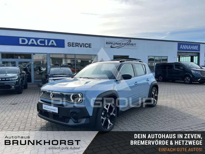 2026 Renault R 4