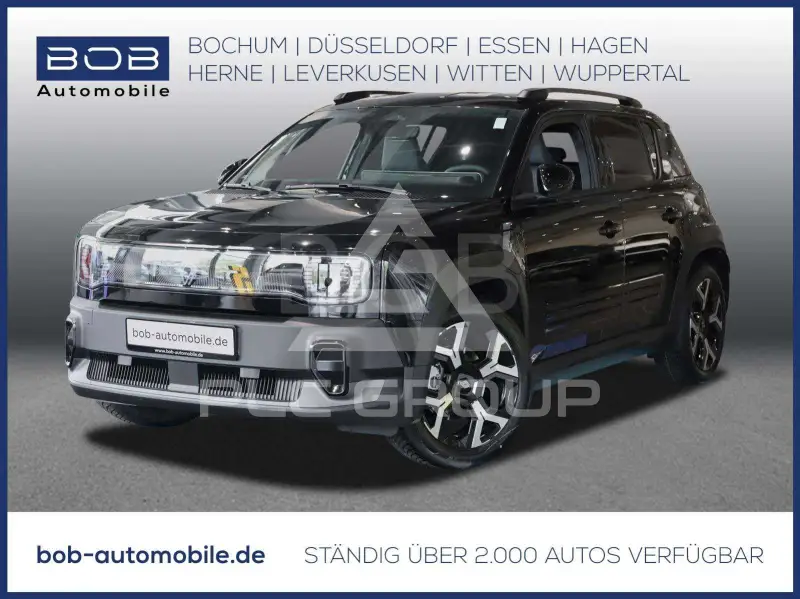 2026 Renault R 4