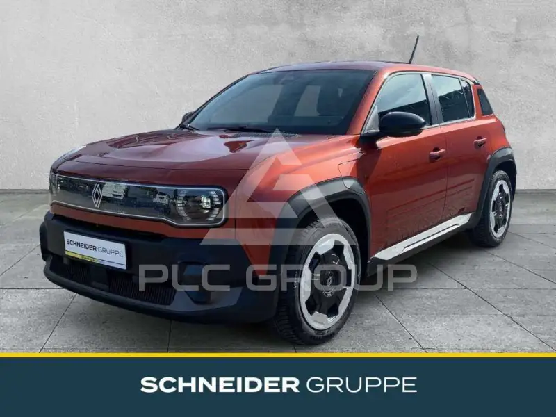 2026 Renault R 4