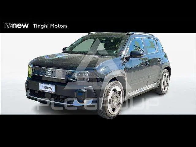 2026 Renault R 4