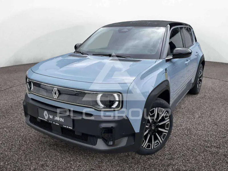 2026 Renault R 4