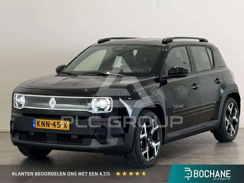2026 Renault R 4