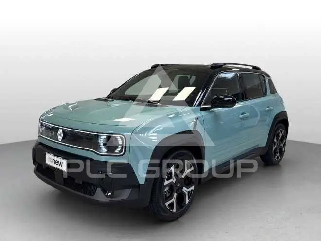 2026 Renault R 4