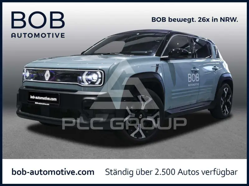 2026 Renault R 4
