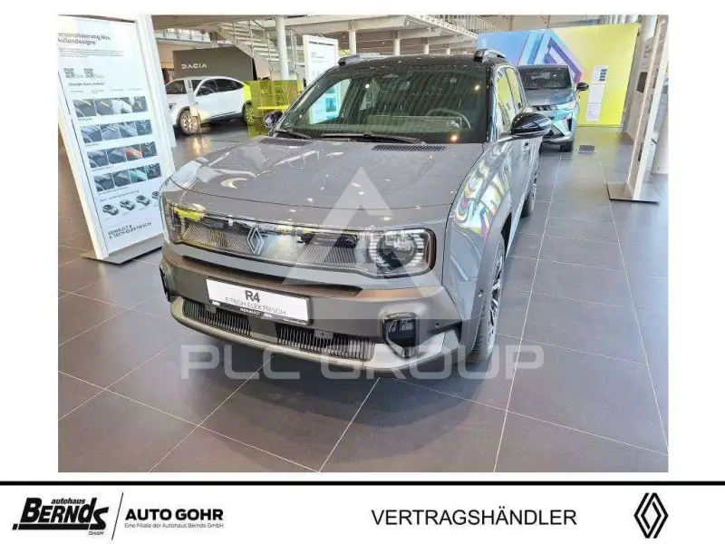 2026 Renault R 4