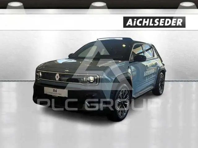 2026 Renault R 4