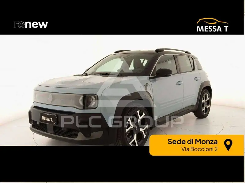 2026 Renault R 4