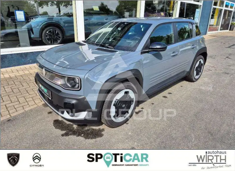 2026 Renault R 4