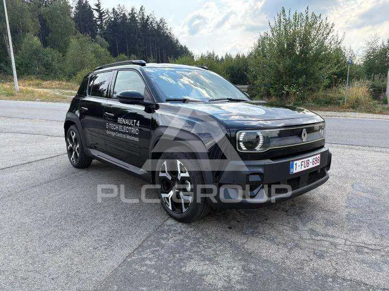 2026 Renault R 4