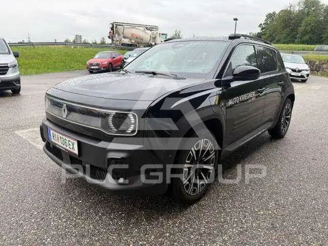 2026 Renault R 4
