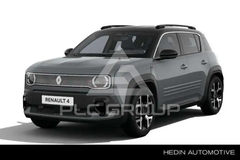 2026 Renault R 4