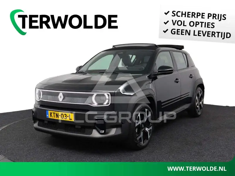 2026 Renault R 4