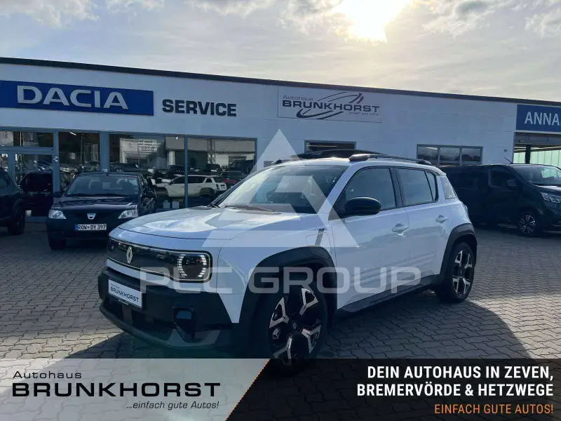 2026 Renault R 4