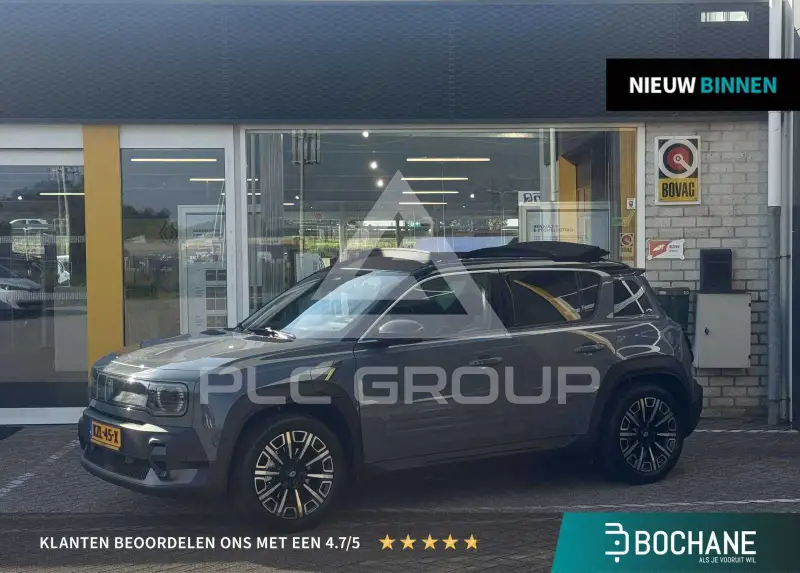 2026 Renault R 4
