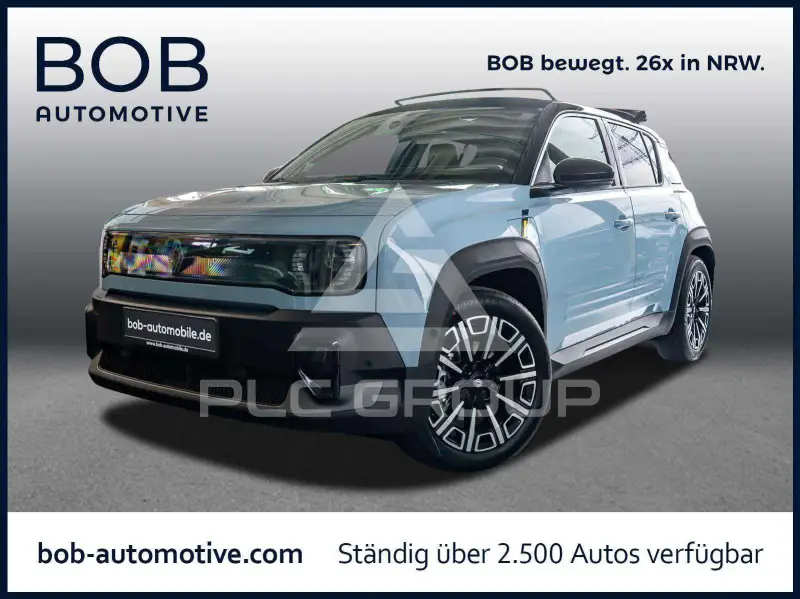 2026 Renault R 4