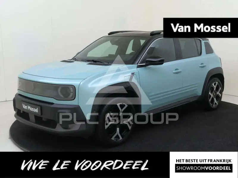 2026 Renault R 4