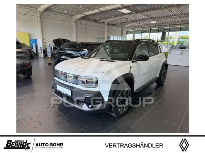 2026 Renault R 4