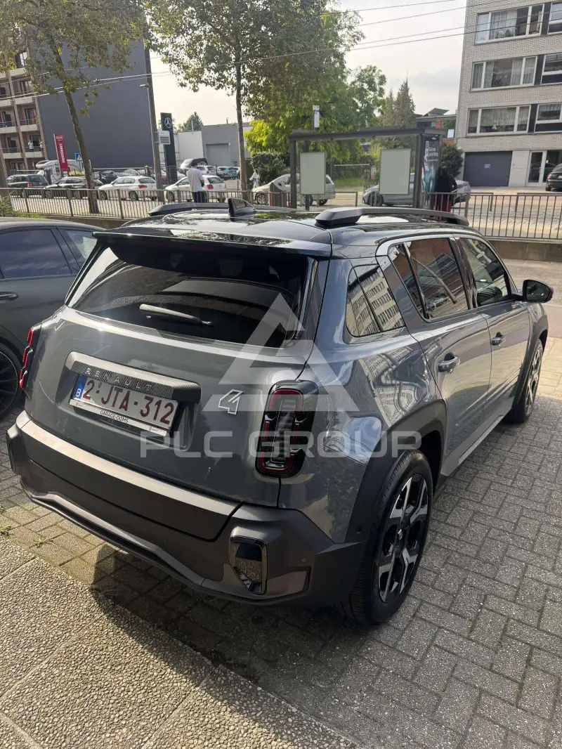 2026 Renault R 4