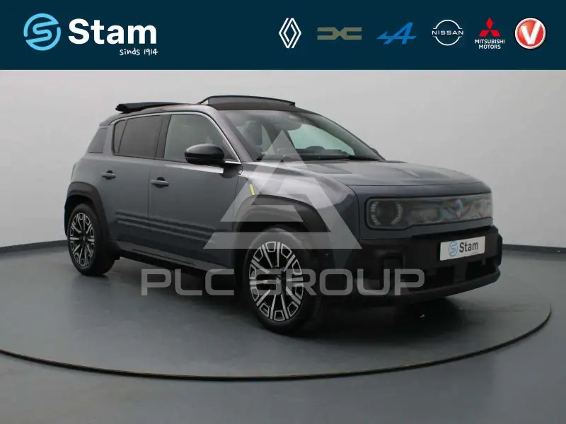2026 Renault R 4