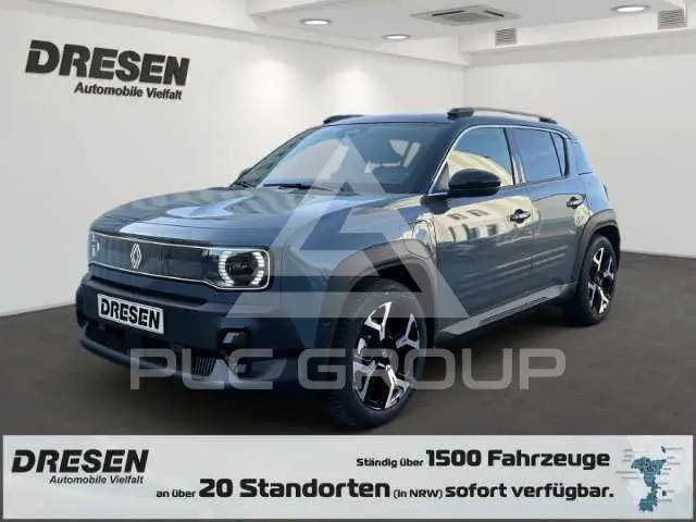 2026 Renault R 4