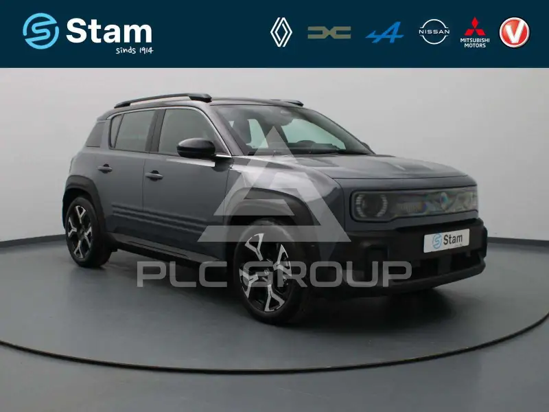 2026 Renault R 4