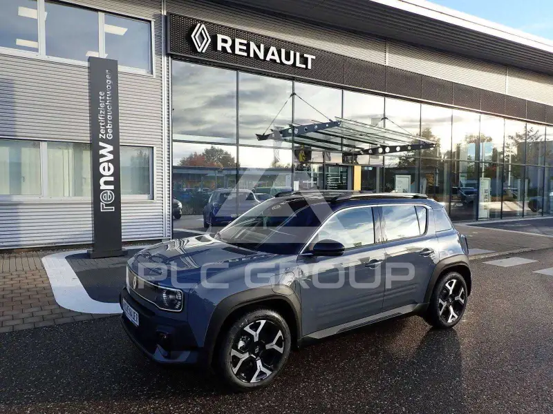 2026 Renault R 4