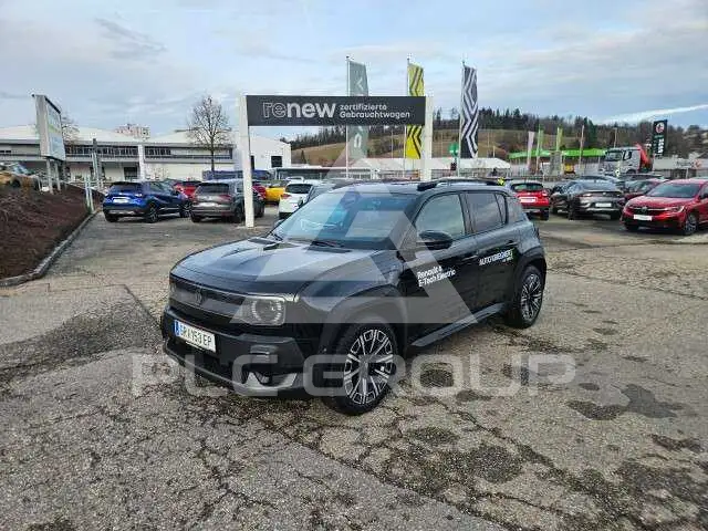2026 Renault R 4