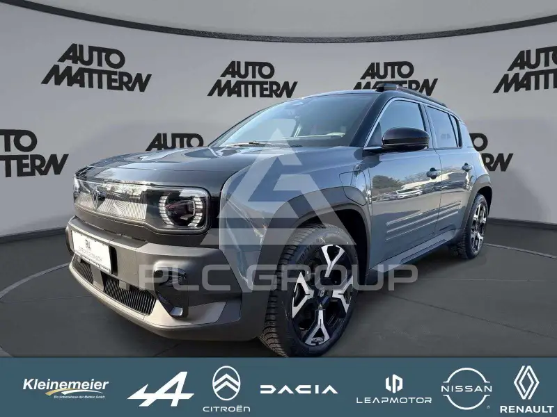 2026 Renault R 4