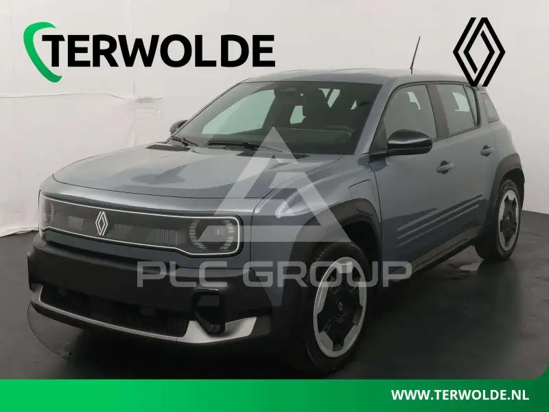 2026 Renault R 4