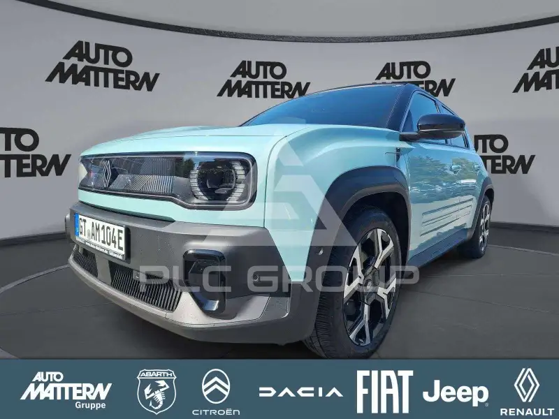 2026 Renault R 4