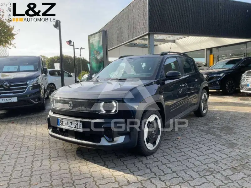 2026 Renault R 4