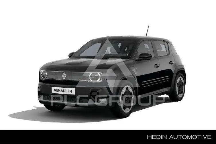 2026 Renault R 4