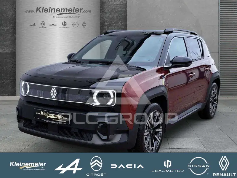 2026 Renault R 4