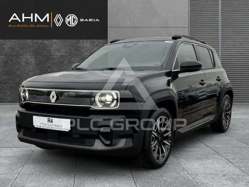 2026 Renault R 4