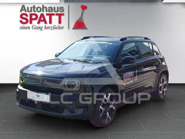 2026 Renault R 4