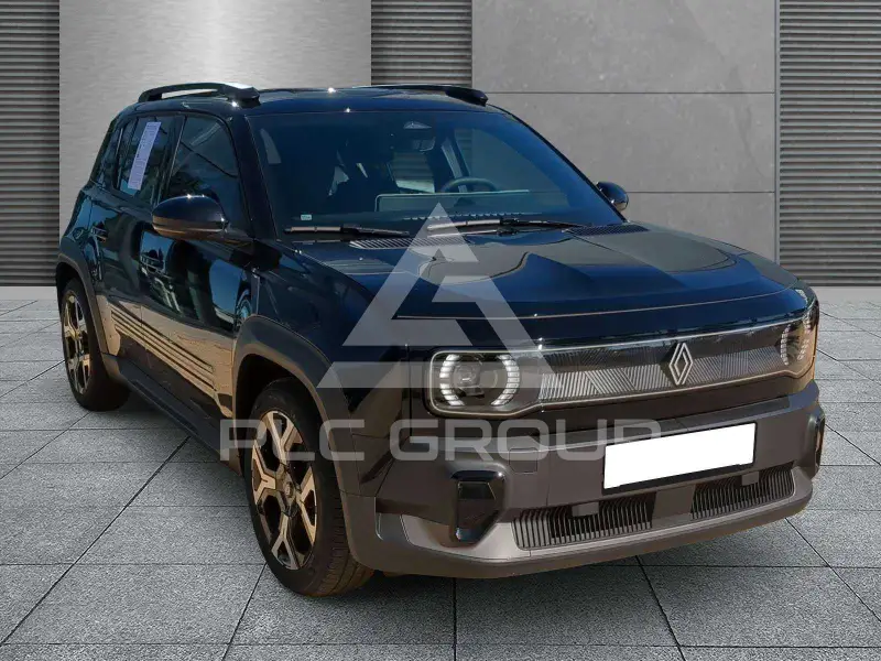 2026 Renault R 4