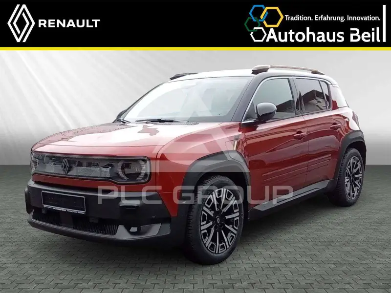 2026 Renault R 4