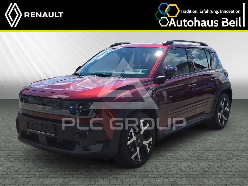 2026 Renault R 4