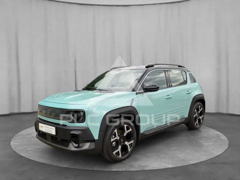 2026 Renault R 4