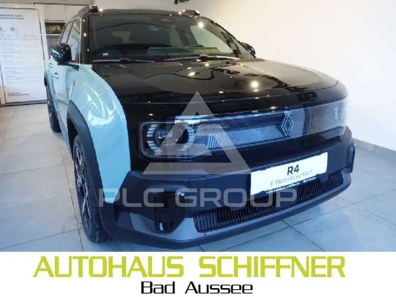2026 Renault R 4