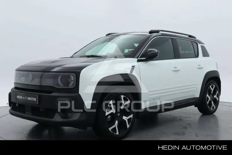 2026 Renault R 4