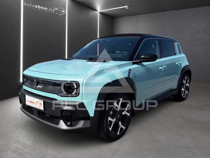 2026 Renault R 4