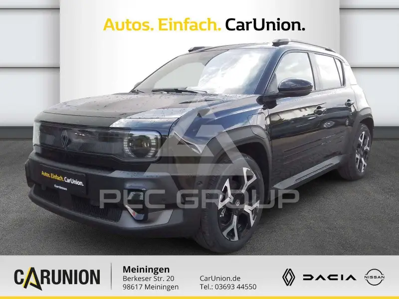 2026 Renault R 4