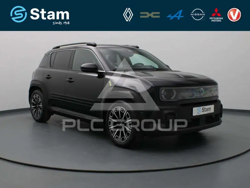 2026 Renault R 4