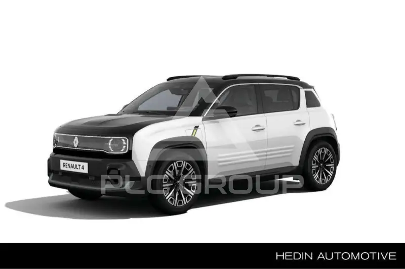 2026 Renault R 4