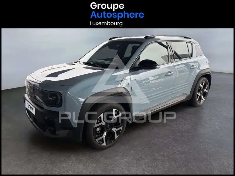 2026 Renault R 4