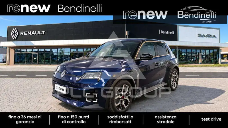 2026 Renault 