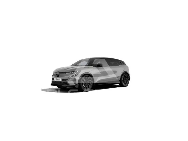 2026 Renault Megane